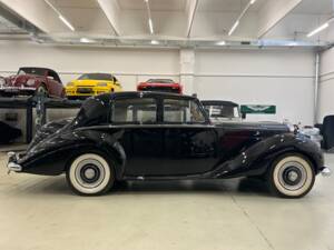 Image 4/32 de Bentley R-Type (1952)
