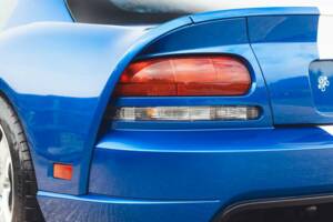 Imagen 46/50 de Dodge Viper SRT10 (2006)