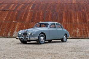 Bild 5/47 von Jaguar 3,4 Liter (1958)