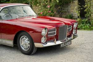 Imagen 8/50 de Facel Vega HK 500 (1960)