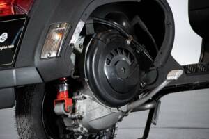 Image 34/48 of Piaggio Vespa PK 50 XL (1987)