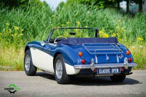 Image 42/47 de Austin-Healey 3000 Mk III (BJ8) (1967)