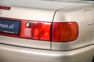 Image 31/50 de Audi Cabriolet 1.8 (2000)