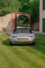 Afbeelding 89/185 van BMW Z8 (2001)