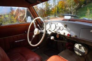 Image 9/27 of Borgward Isabella Hansa 1500 (1954)