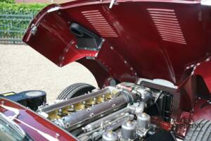 Bild 27/50 von Jaguar E-Type 3.8 (1964)