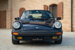 Bild 3/50 von Porsche 911 Carrera 3.2 (1989)