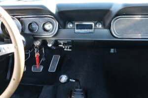 Image 29/50 de Ford Mustang 289 (1966)