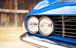 Image 21/65 de FIAT Dino Spider (1967)