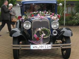 Immagine 25/28 di Ford Model A (1930)