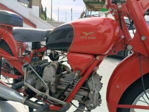 Afbeelding 26/42 van Moto Guzzi DUMMY (1960)