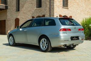 Image 7/50 de Alfa Romeo 156 2.4 JTD (2004)
