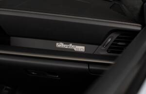 Afbeelding 35/40 van Porsche 911 Turbo "50 Years" (2025)