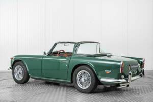 Imagen 6/50 de Triumph TR 5 PI (1968)
