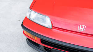 Bild 22/86 von Honda CRX (1991)