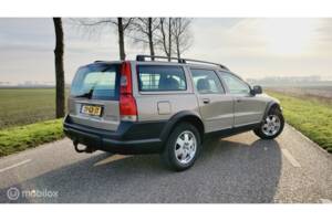 Bild 4/29 von Volvo XC70 2.4T (2001)