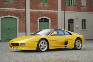 Bild 30/82 von Ferrari 348 TS (1990)