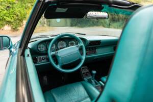 Bild 17/18 von Porsche 911 Carrera (WTL) (1992)