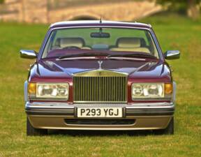 Image 4/50 of Rolls-Royce New Silver Dawn (1997)