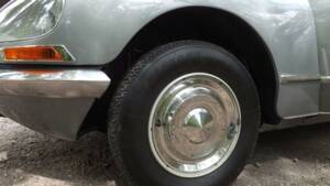 Afbeelding 35/35 van Citroën DS 21 Pallas (1969)