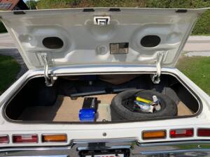 Bild 12/34 von Chevrolet Impala Convertible (1971)