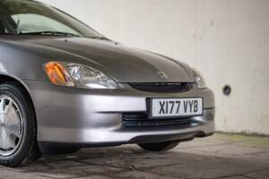 Image 22/50 of Honda Insight (2000)