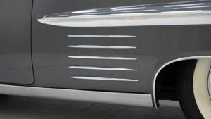 Image 6/15 of Cadillac 62 Coupe DeVille (1958)