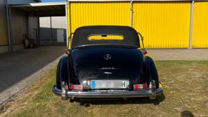 Bild 10/29 von Mercedes-Benz 300 S Roadster (1953)