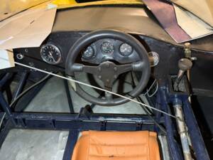 Immagine 46/50 di Focus Mark V (1968)