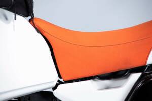 Image 41/50 de BMW R 100 G/S (1993)