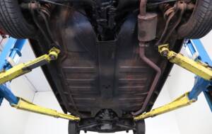 Immagine 15/34 di Mercedes-Benz 220 S (1957)