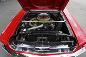 Image 43/66 de Ford Mustang 200 (1967)
