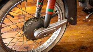 Bild 12/13 von Kreidler Florett (1969)