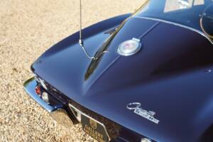 Imagen 17/50 de Chevrolet Corvette Sting Ray (1964)
