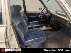 Bild 13/15 von BMW 3,3 L (1974)