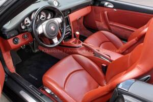Image 15/25 of Porsche 911 Carrera 4S (2009)