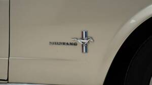 Image 15/15 of Ford Mustang 289 (1966)