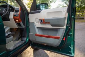 Image 40/50 de Land Rover Range Rover Vogue V8 (2005)