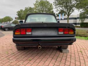 Image 4/8 de Alfa Romeo 2.0 Spider (1988)