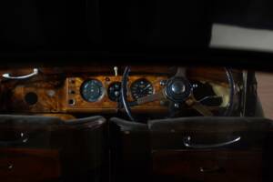 Imagen 32/58 de Bentley Mark VI (1949)