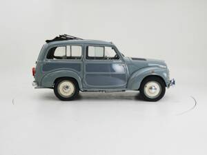 Image 6/15 de FIAT 500 C Topolino (1953)