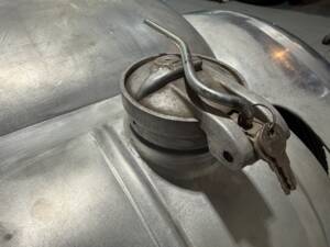 Image 29/49 of Triumph Gloria Special (1936)