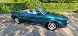 Image 8/21 de Audi Cabriolet 2.3 E (1992)