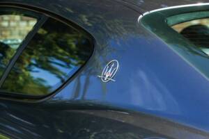 Immagine 33/50 di Maserati GranTurismo Sport (2017)