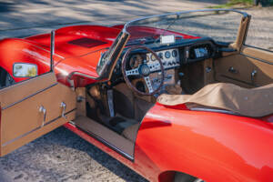 Bild 18/33 von Jaguar E-Type 3.8 (1963)