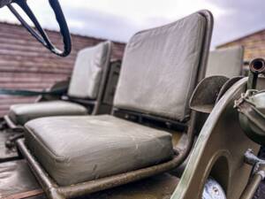 Afbeelding 4/21 van Willys-Viasa CJ-3B (1961)