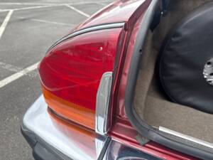 Image 20/64 of Jaguar XJ-S Convertible (1989)