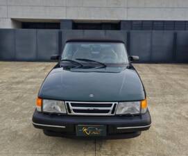 Image 2/44 of Saab 900 S (1992)