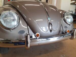 Afbeelding 3/79 van Volkswagen Käfer 1200 Export &quot;Ovali&quot; (1954)