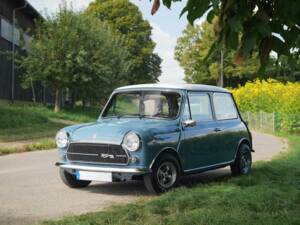 Image 1/28 of Innocenti Mini Cooper 1300 (1973)